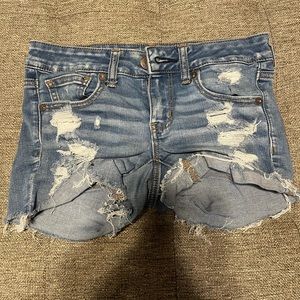 American Eagle shorts. Size 2